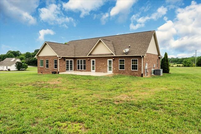 2467 Ben Green Rd, Lebanon, TN 37090