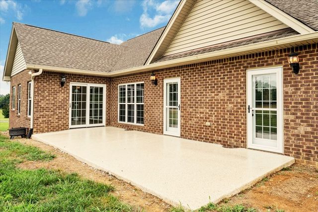2467 Ben Green Rd, Lebanon, TN 37090