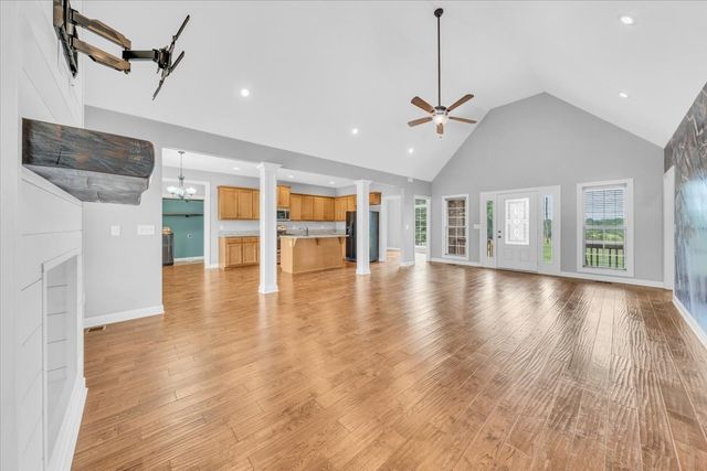 2467 Ben Green Rd, Lebanon, TN 37090