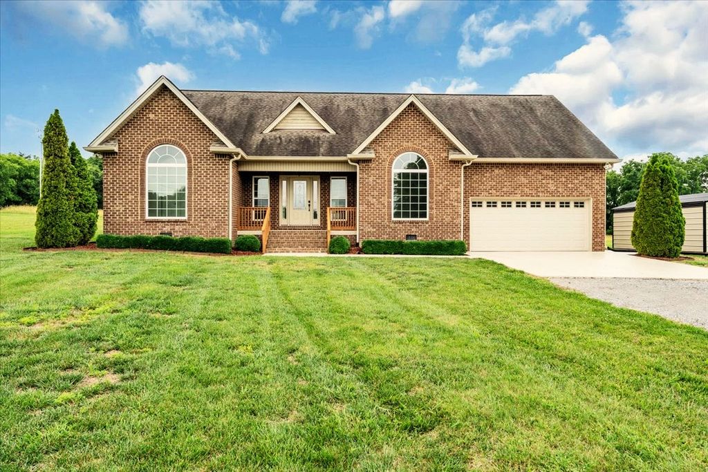 2467 Ben Green Rd, Lebanon, TN 37090
