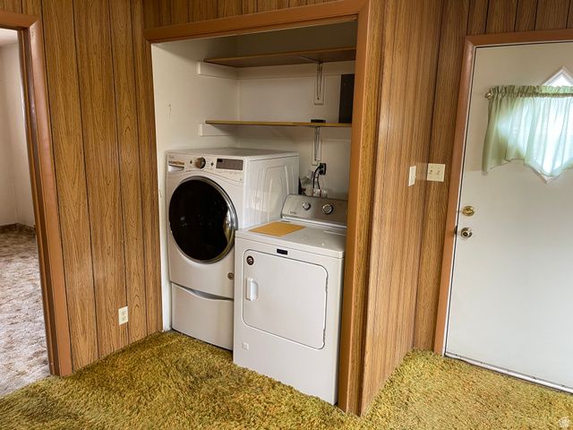 462 N 500 E, Roosevelt, UT 84066