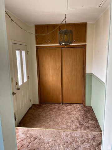 462 N 500 E, Roosevelt, UT 84066