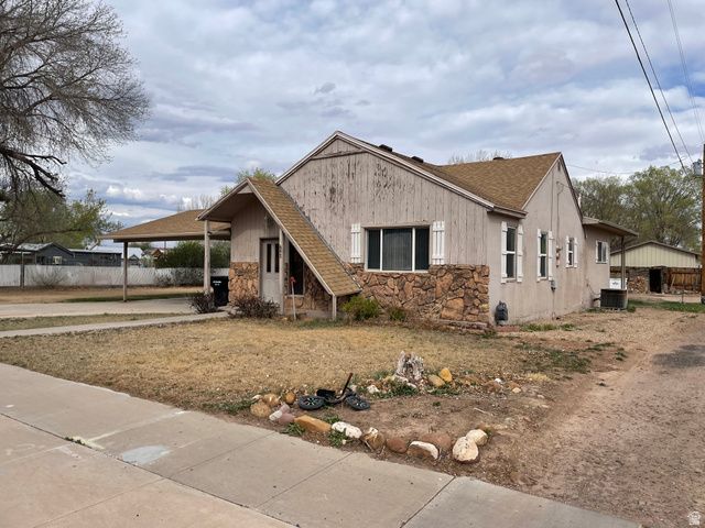 462 N 500 E, Roosevelt, UT 84066