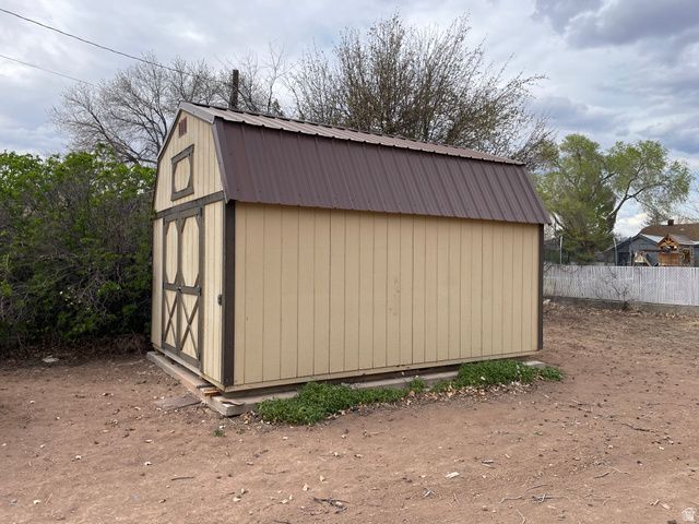 462 N 500 E, Roosevelt, UT 84066