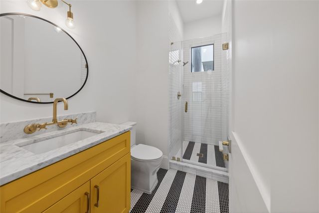 1308 Bingham Street, Houston, TX 77007