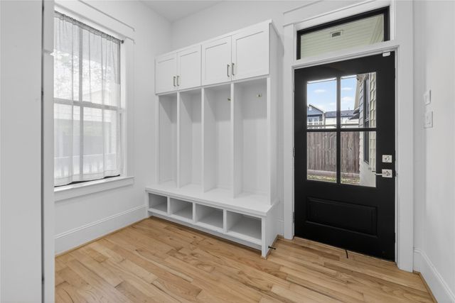 1308 Bingham Street, Houston, TX 77007