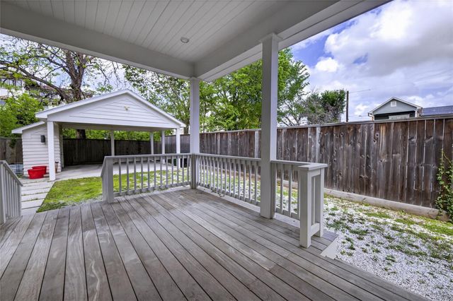 1308 Bingham Street, Houston, TX 77007