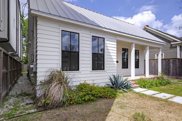 1308 Bingham Street, Houston, TX 77007
