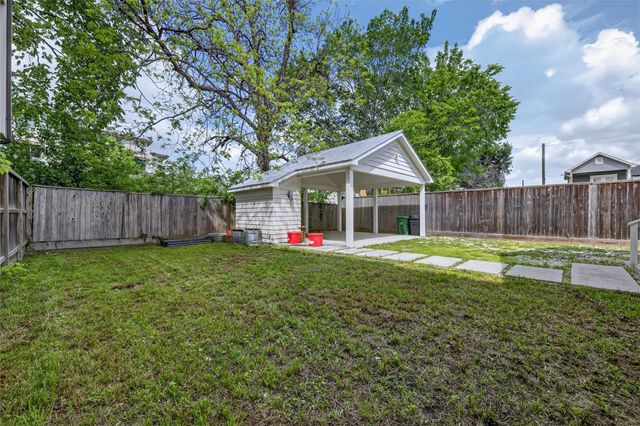 1308 Bingham Street, Houston, TX 77007