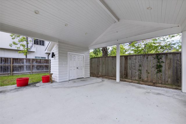 1308 Bingham Street, Houston, TX 77007