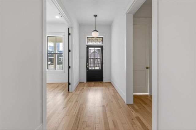 1308 Bingham Street, Houston, TX 77007