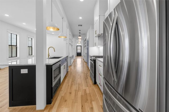 1308 Bingham Street, Houston, TX 77007