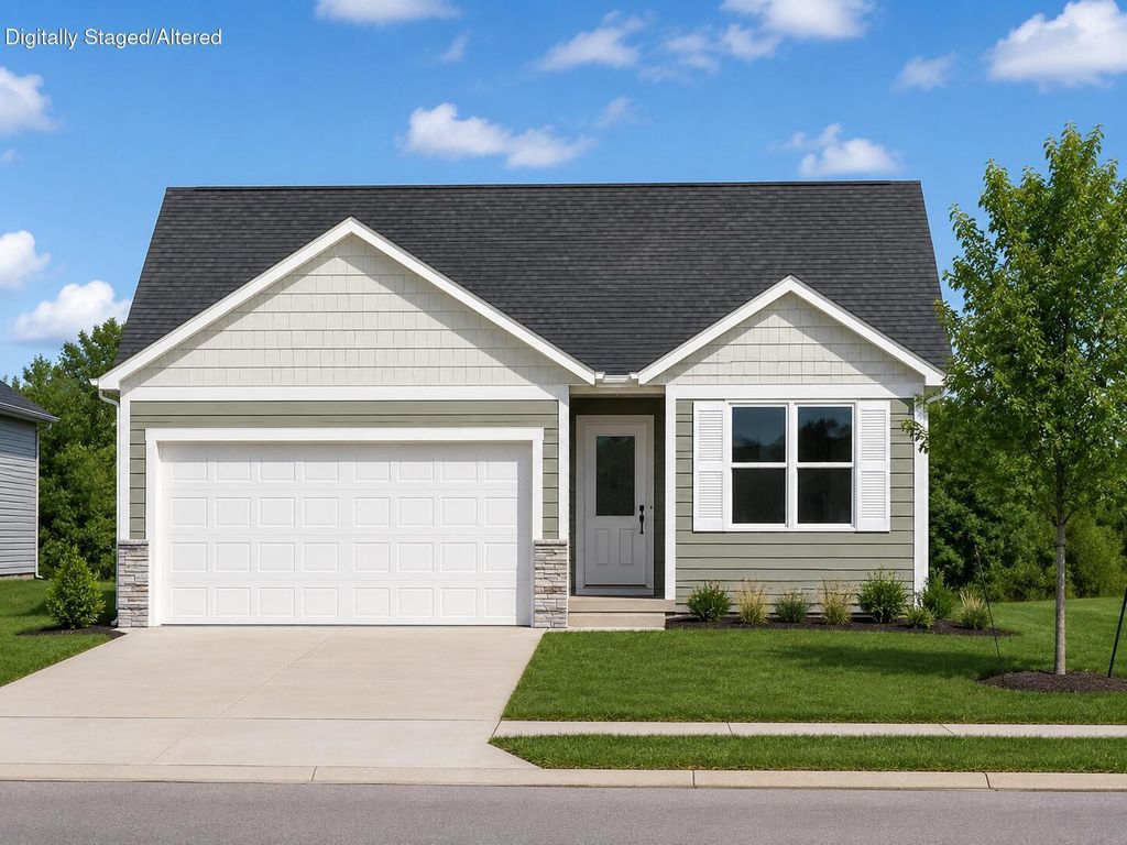 4115 E Wilson'S Valley Boulevard, Brookline, MO 65619