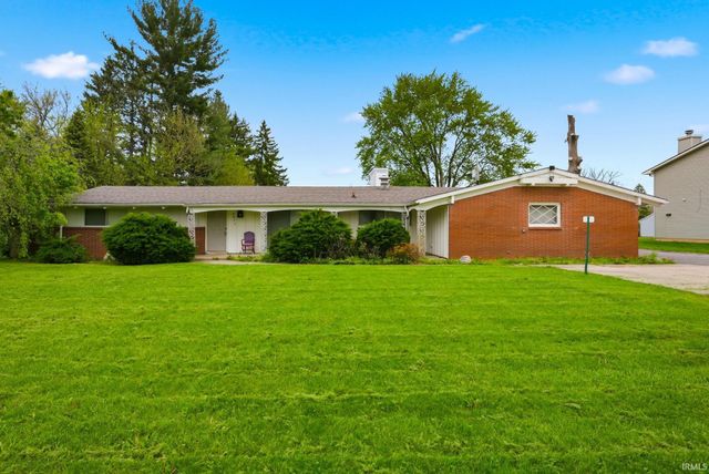 4911-4913 Lake Avenue, Fort Wayne, IN 46815