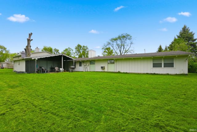 4911-4913 Lake Avenue, Fort Wayne, IN 46815