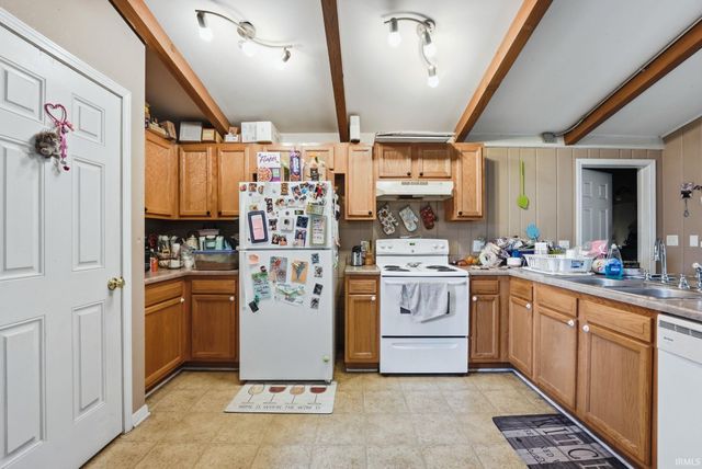 4911-4913 Lake Avenue, Fort Wayne, IN 46815