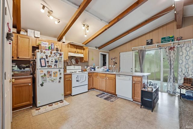 4911-4913 Lake Avenue, Fort Wayne, IN 46815