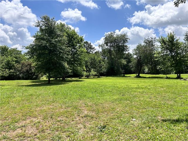 2025 S Dixieland Road, Rogers, AR 72758