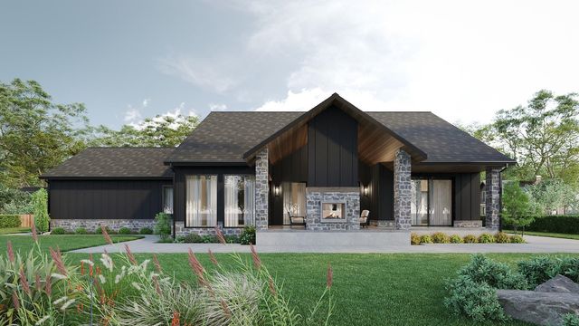 1521 E Quail Ridge Ct, Andover, KS 67002