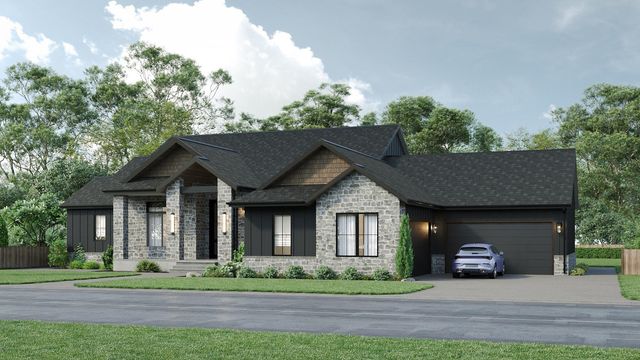 1521 E Quail Ridge Ct, Andover, KS 67002