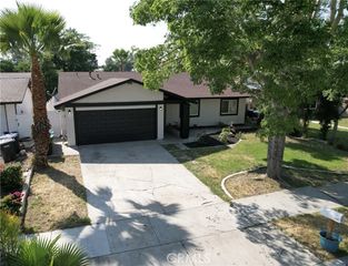 1161 BLUE RIDGE Lane, Colton, CA 92324