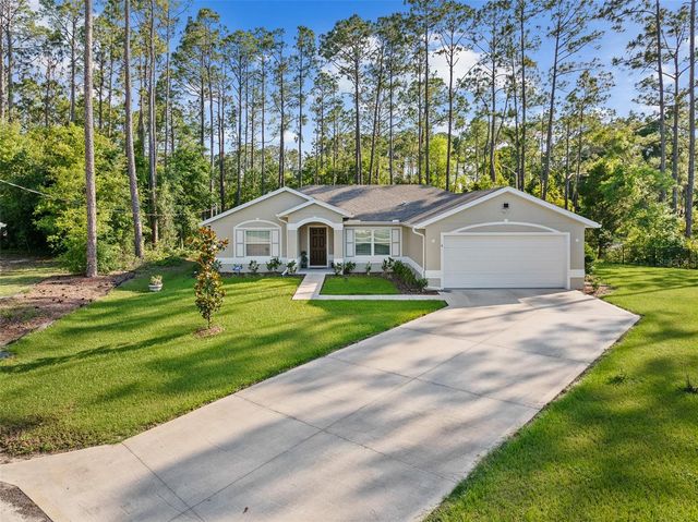 4 WESTBURY PLACE, Palm Coast, FL 32164