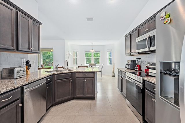 4 WESTBURY PLACE, Palm Coast, FL 32164