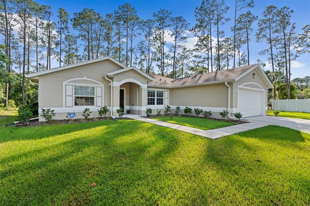 4 WESTBURY PLACE, Palm Coast, FL 32164