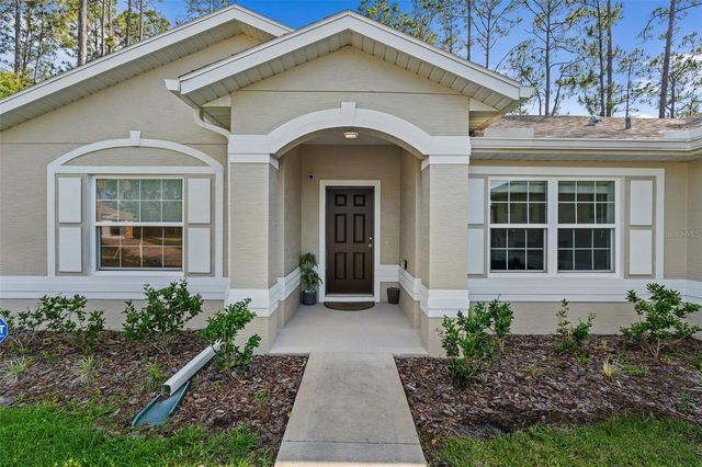 4 WESTBURY PLACE, Palm Coast, FL 32164