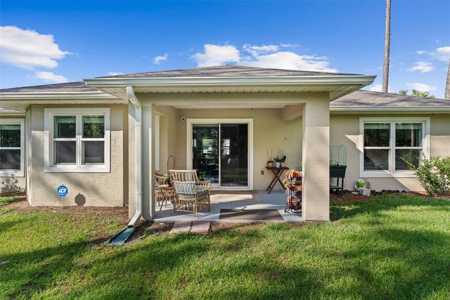 4 WESTBURY PLACE, Palm Coast, FL 32164