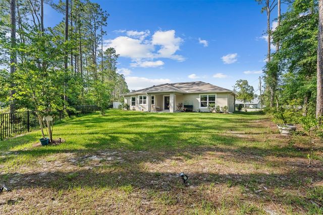4 WESTBURY PLACE, Palm Coast, FL 32164