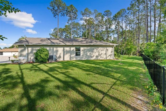 4 WESTBURY PLACE, Palm Coast, FL 32164