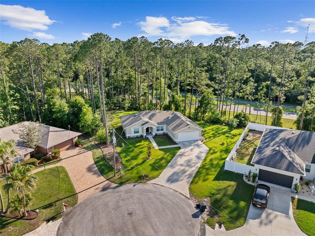 4 WESTBURY PLACE, Palm Coast, FL 32164