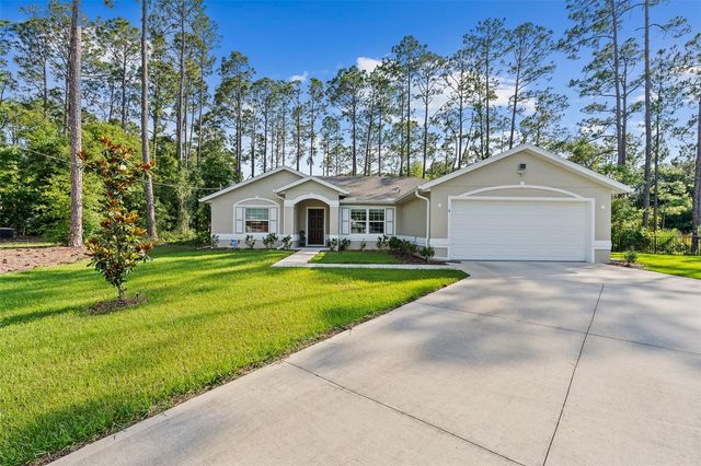 4 WESTBURY PLACE, Palm Coast, FL 32164
