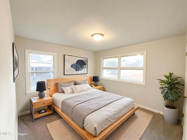 2602 Crestline Avenue, Raleigh, NC 27603