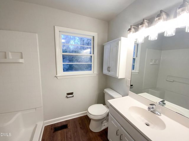 2602 Crestline Avenue, Raleigh, NC 27603