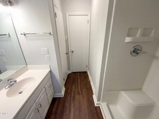 2602 Crestline Avenue, Raleigh, NC 27603