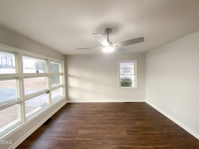 2602 Crestline Avenue, Raleigh, NC 27603