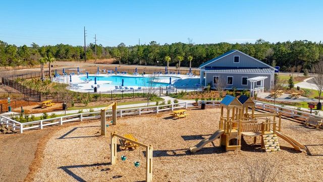 203 Terrace View Drive, Summerville, SC 29486