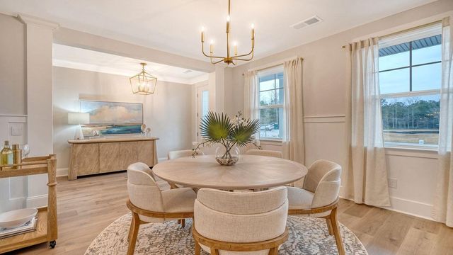 203 Terrace View Drive, Summerville, SC 29486