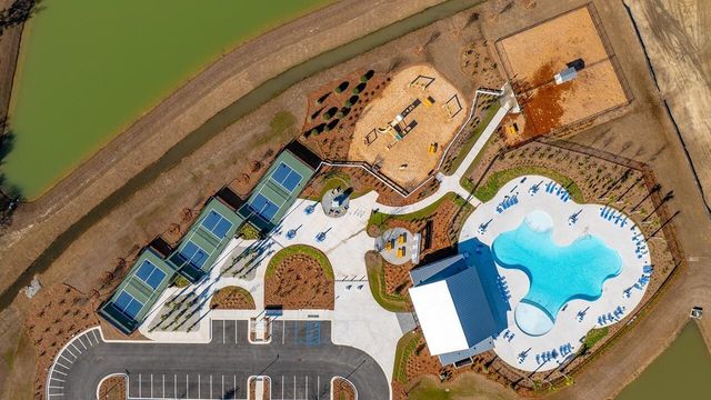 203 Terrace View Drive, Summerville, SC 29486