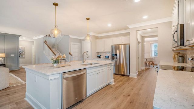 203 Terrace View Drive, Summerville, SC 29486