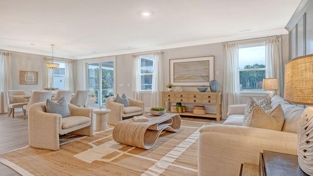 203 Terrace View Drive, Summerville, SC 29486