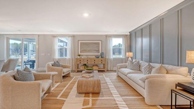 203 Terrace View Drive, Summerville, SC 29486