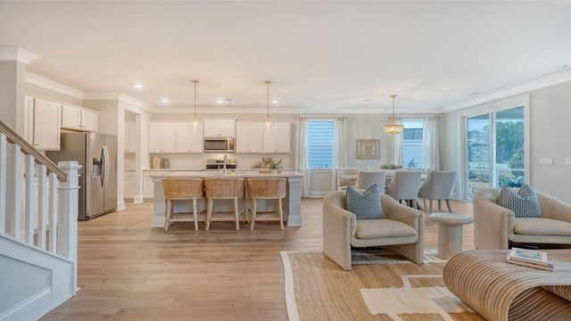 203 Terrace View Drive, Summerville, SC 29486