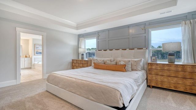 203 Terrace View Drive, Summerville, SC 29486