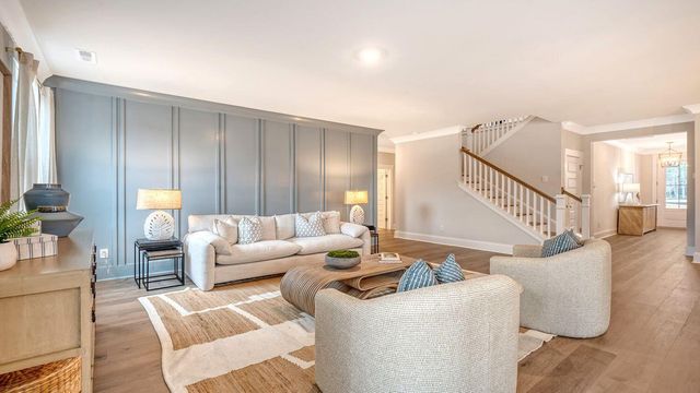 203 Terrace View Drive, Summerville, SC 29486