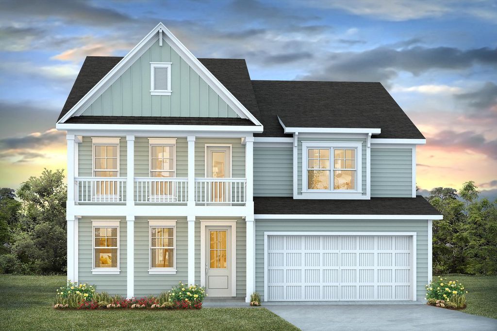 203 Terrace View Drive, Summerville, SC 29486