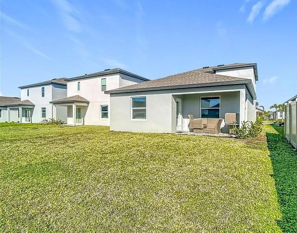 16863 FIESTA DRIVE, Port Charlotte, FL 33953
