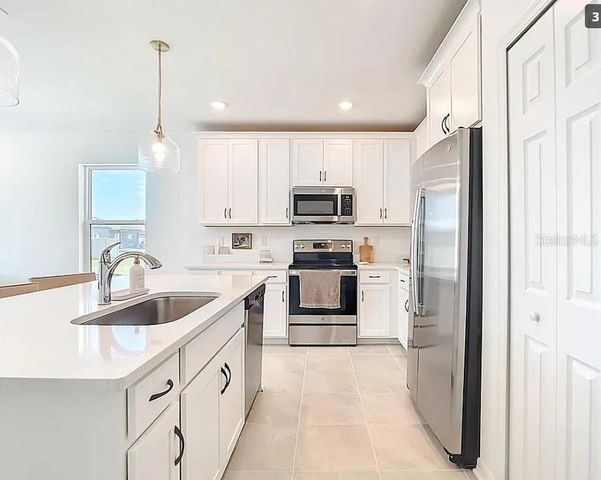 16863 FIESTA DRIVE, Port Charlotte, FL 33953